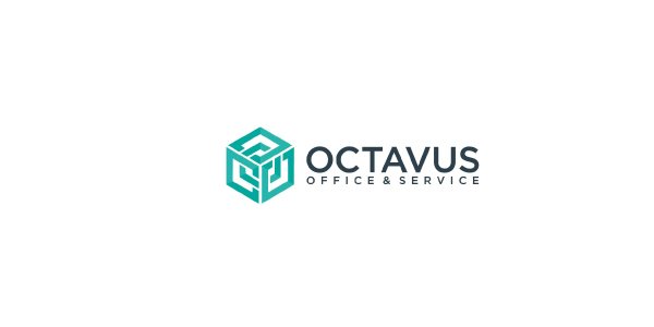 octavus logo
